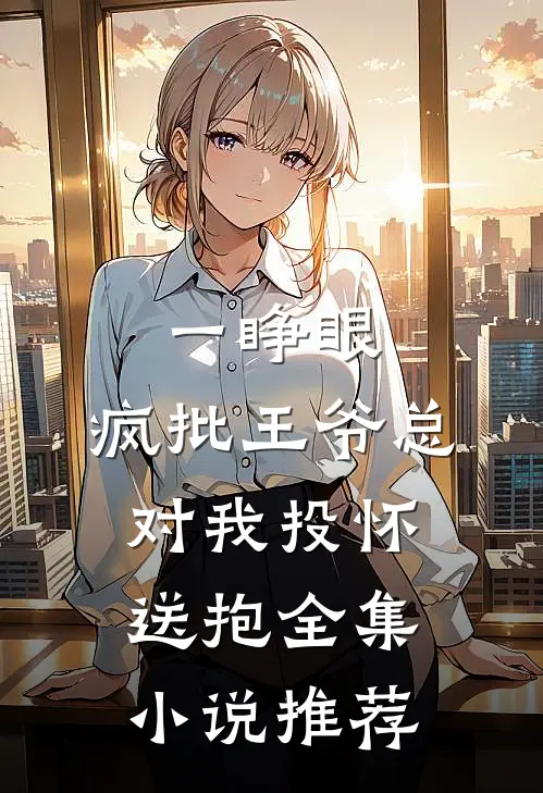 一睁眼，疯批王爷总对我投怀送抱全集小说推荐