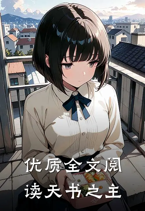 优质全文阅读天书之主