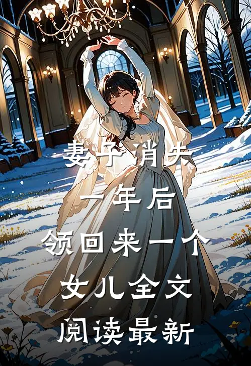 妻子消失一年后，领回来一个女儿全文阅读最新