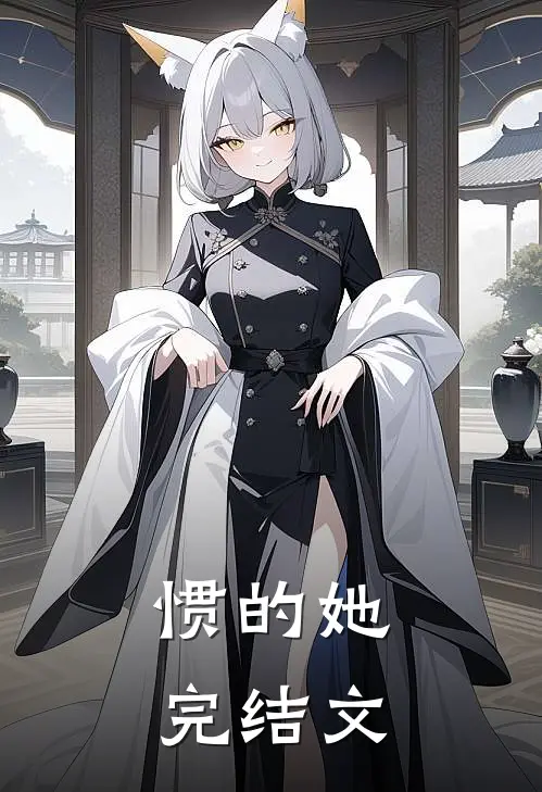 惯的她完结文