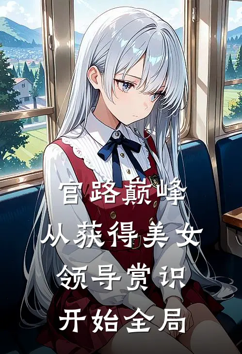 官路巅峰：从获得美女领导赏识开始全局