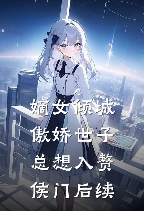 嫡女倾城，傲娇世子总想入赘侯门后续