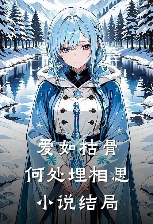 爱如枯骨，何处埋相思小说结局