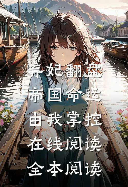弃妃翻盘：帝国命运由我掌控在线阅读全本阅读