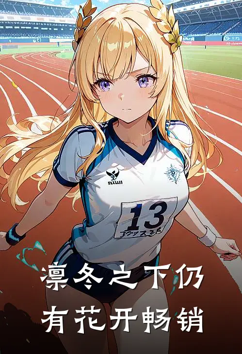 凛冬之下仍有花开畅销