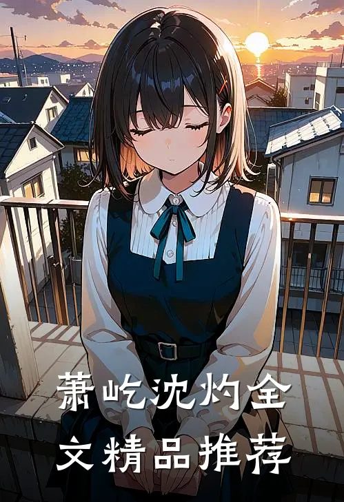 萧屹沈灼全文精品推荐
