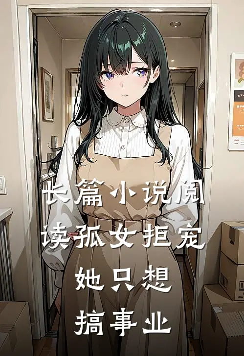 长篇小说阅读孤女拒宠：她只想搞事业