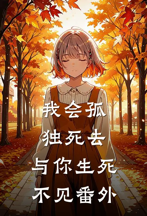我会孤独死去，与你生死不见 番外
