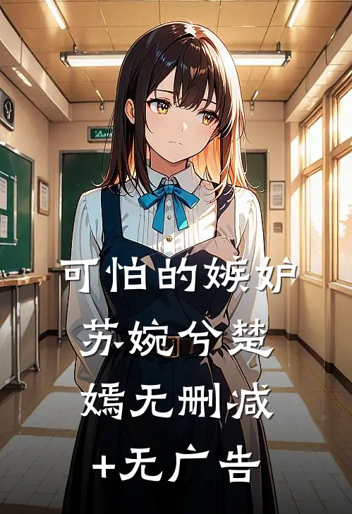 可怕的嫉妒苏婉兮楚嫣无删减+无广告