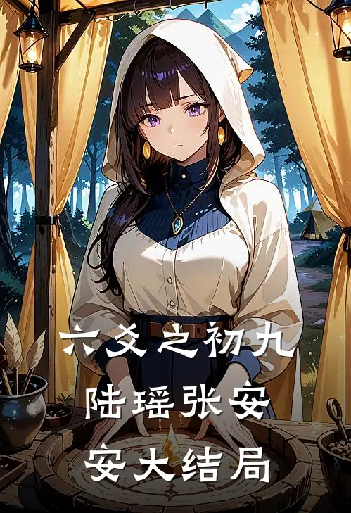 六爻之初九陆瑶张安安大结局