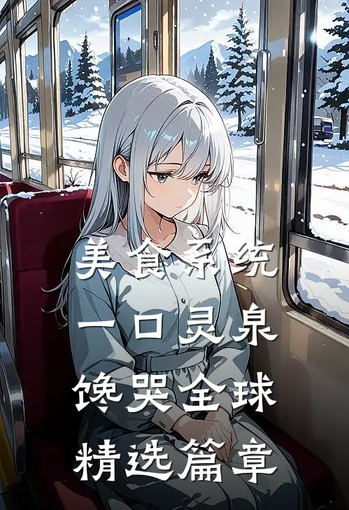 美食系统：一口灵泉馋哭全球精选篇章