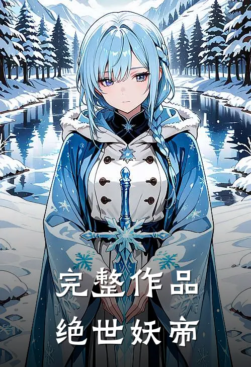 完整作品绝世妖帝