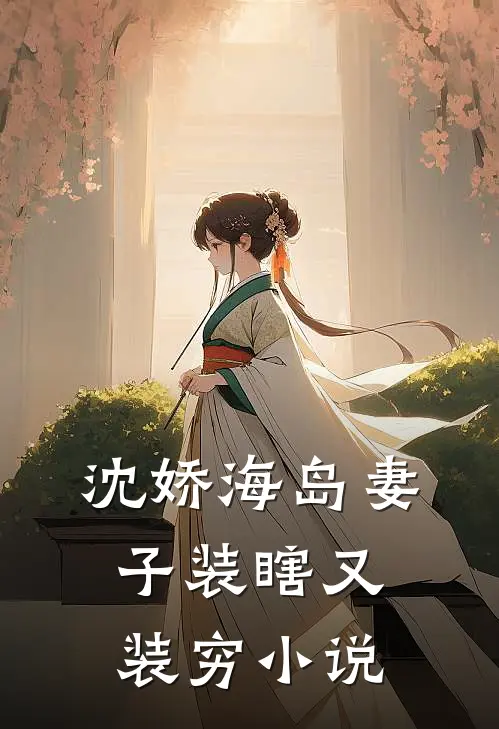 沈娇海岛妻子装瞎又装穷小说