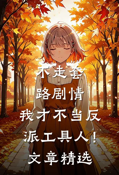 不走套路剧情，我才不当反派工具人！文章精选