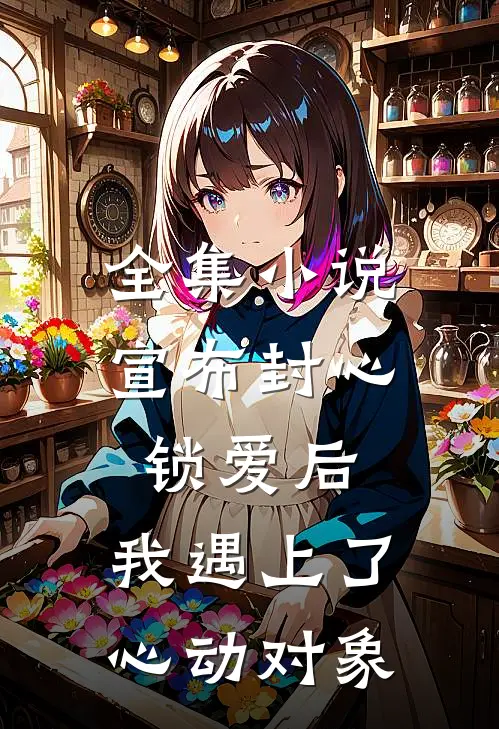 全集小说宣布封心锁爱后，我遇上了心动对象
