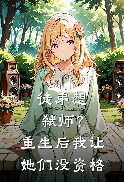 徒弟想弑师？重生后我让她们没资格