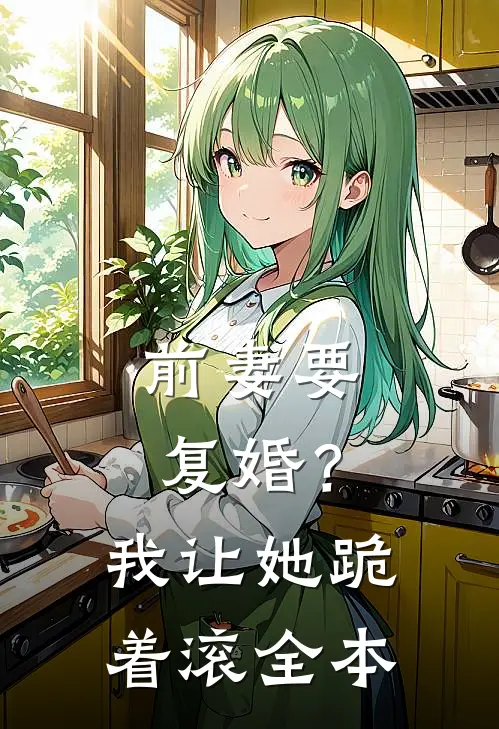 前妻要复婚？我让她跪着滚全本