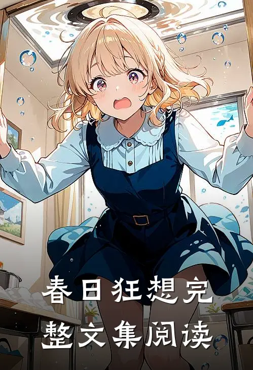 春日狂想完整文集阅读