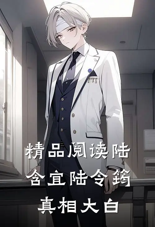 精品阅读陆含宜陆令筠真相大白