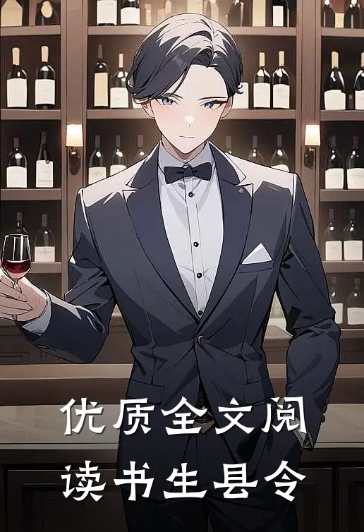 优质全文阅读书生县令