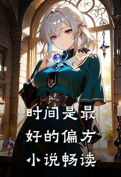 时间是最好的偏方小说畅读