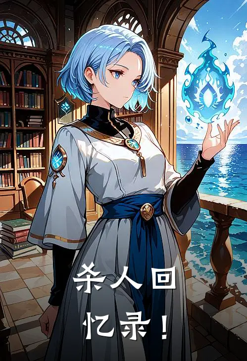 杀人回忆录！