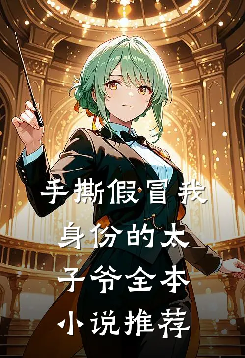 手撕假冒我身份的太子爷全本小说推荐