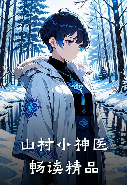 山村小神医畅读精品