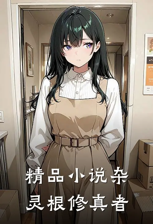 精品小说杂灵根修真者