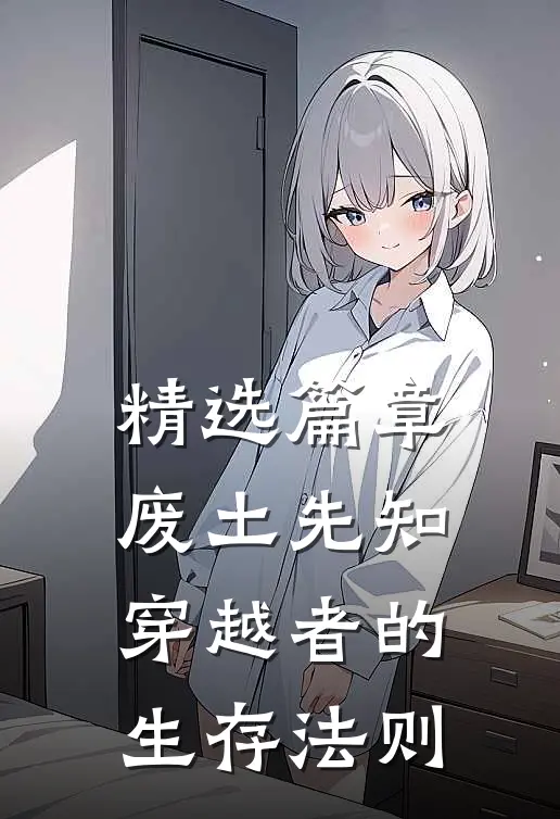 精选篇章废土先知：穿越者的生存法则
