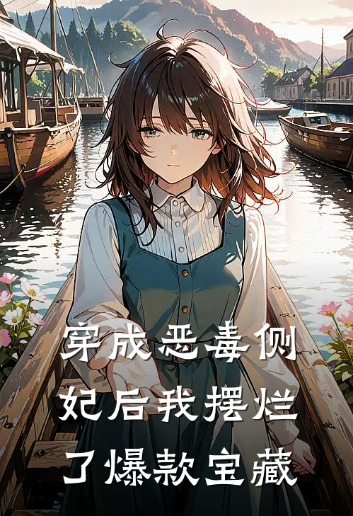穿成恶毒侧妃后我摆烂了爆款宝藏