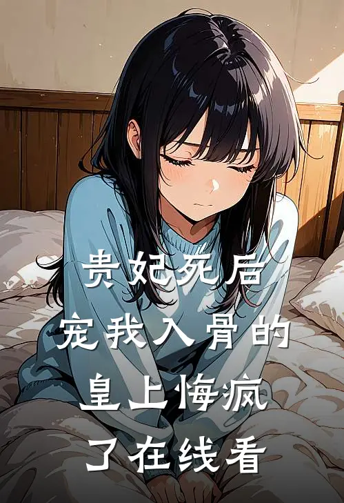 贵妃死后，宠我入骨的皇上悔疯了在线看