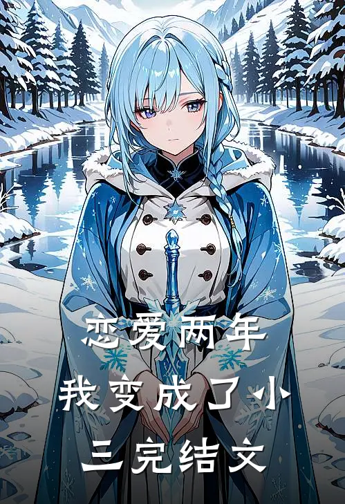 恋爱两年，我变成了小三完结文