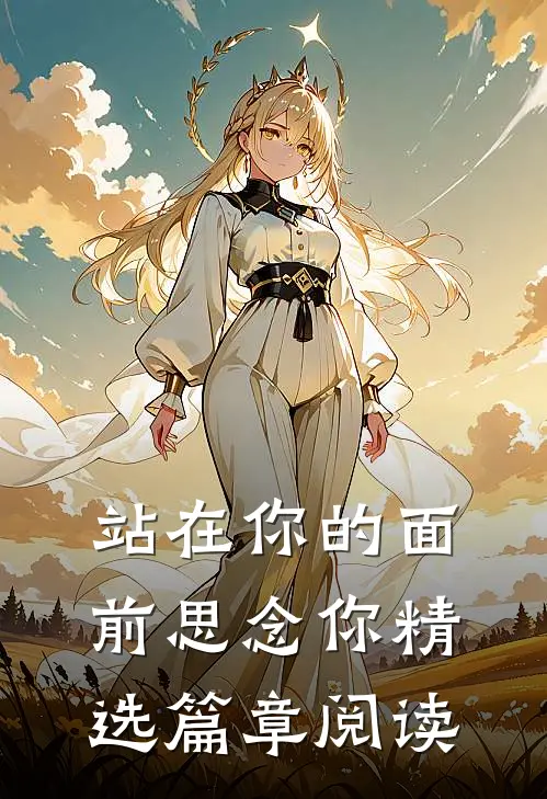 站在你的面前思念你精选篇章阅读