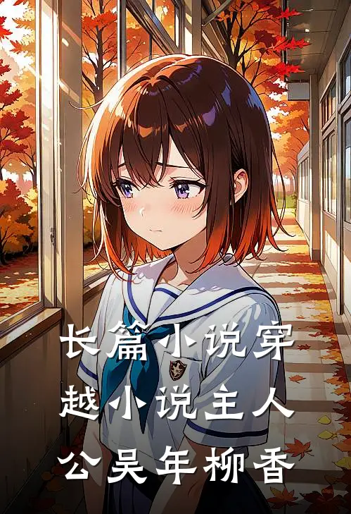 长篇小说穿越小说主人公吴年柳香