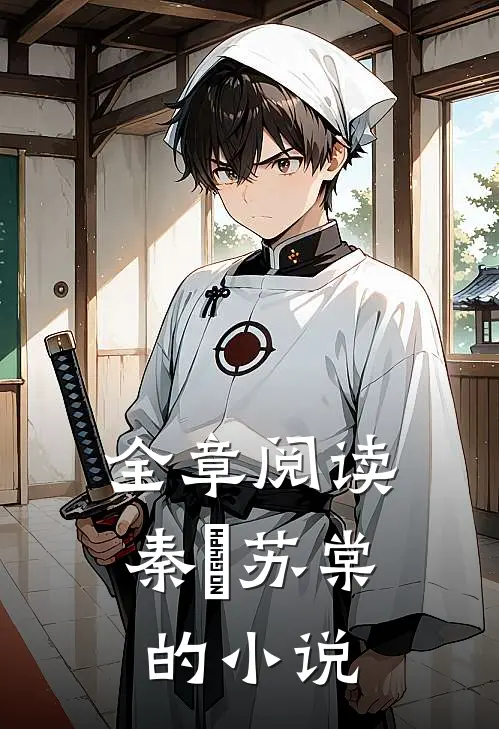 全章阅读秦峫苏棠的小说