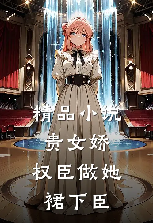 精品小说贵女娇：权臣做她裙下臣