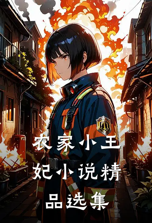 农家小王妃 小说精品选集