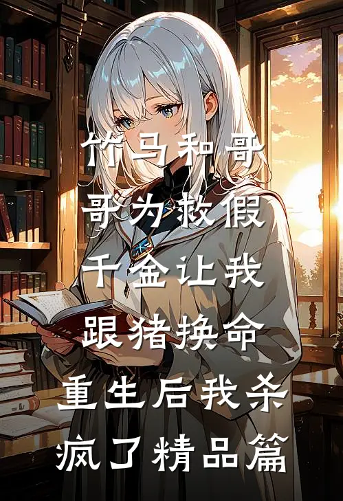 竹马和哥哥为救假千金让我跟猪换命，重生后我杀疯了精品篇