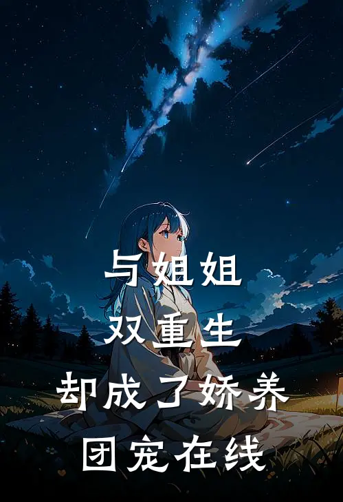 与姐姐双重生，却成了娇养团宠在线
