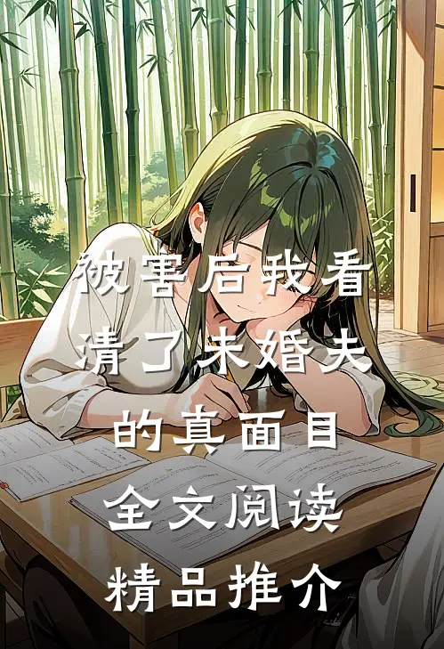 被害后我看清了未婚夫的真面目全文阅读精品推介