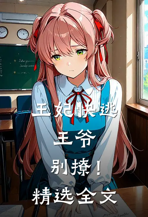 王妃快逃：王爷，别撩！精选全文