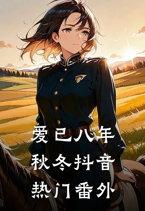 爱已八年秋冬抖音热门 番外