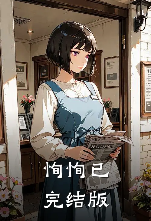 恂恂已完结版