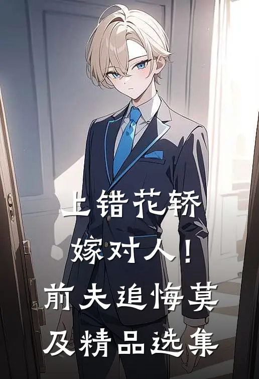 上错花轿嫁对人！前夫追悔莫及精品选集