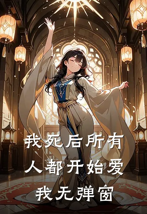 我死后所有人都开始爱我无弹窗