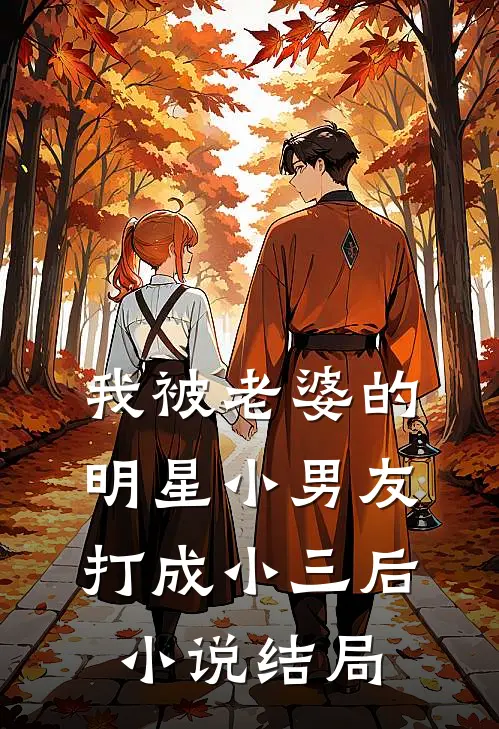 我被老婆的明星小男友打成小三后小说结局