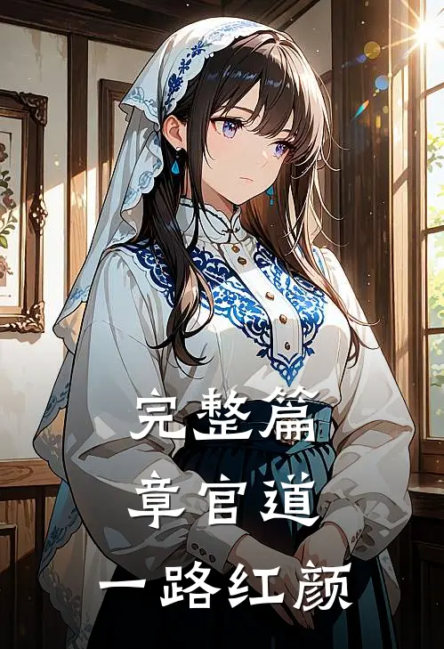 完整篇章官道：一路红颜