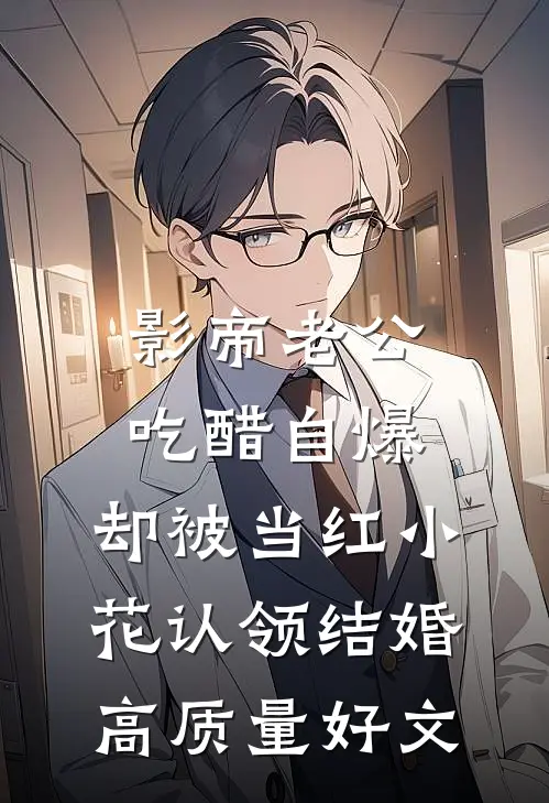 影帝老公吃醋自爆，却被当红小花认领结婚高质量好文