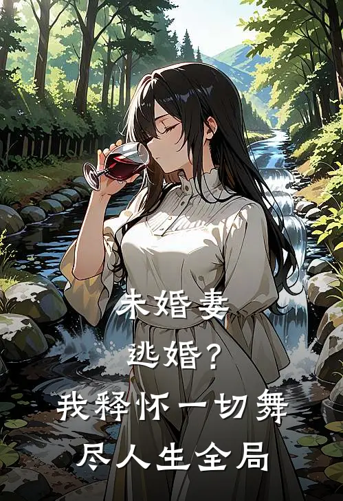 未婚妻逃婚？我释怀一切舞尽人生全局